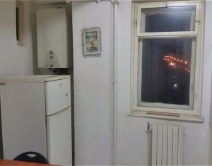 Lakás 1 szobák kiadó on Cluj-napoca, Zóna Zorilor