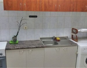 Lakás 1 szobák kiadó on Cluj-napoca, Zóna Zorilor