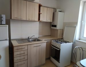 Appartement 1 chambres à louer dans Cluj-napoca, zone Marasti