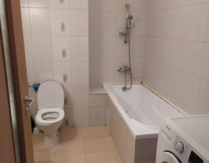 Appartement 1 chambres à louer dans Cluj-napoca, zone Marasti
