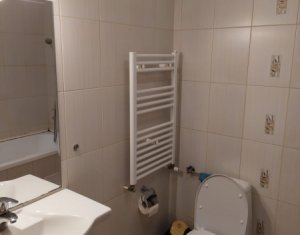 Appartement 1 chambres à louer dans Cluj-napoca, zone Marasti
