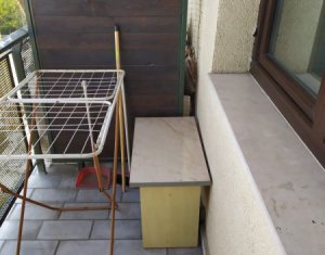Appartement 1 chambres à louer dans Cluj-napoca, zone Marasti