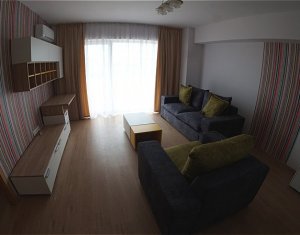 Lakás 2 szobák kiadó on Cluj-napoca, Zóna Gheorgheni