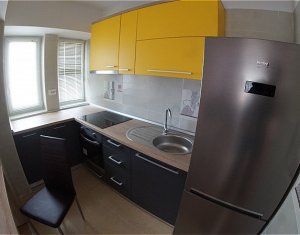 Lakás 2 szobák kiadó on Cluj-napoca, Zóna Gheorgheni