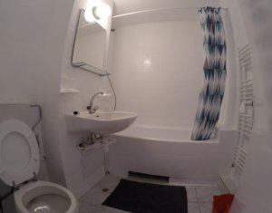 Lakás 2 szobák kiadó on Cluj-napoca, Zóna Zorilor