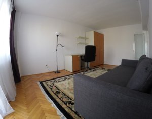 Lakás 2 szobák kiadó on Cluj-napoca, Zóna Zorilor