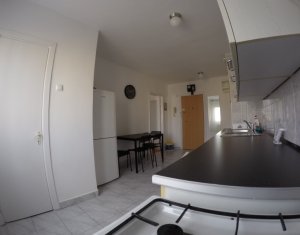 Lakás 2 szobák kiadó on Cluj-napoca, Zóna Zorilor