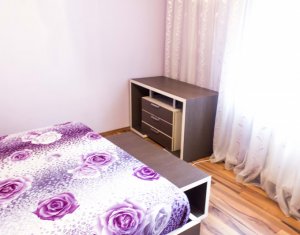 Lakás 2 szobák kiadó on Cluj-napoca, Zóna Marasti