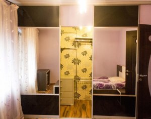 Lakás 2 szobák kiadó on Cluj-napoca, Zóna Marasti