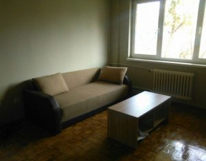 Appartement 2 chambres à louer dans Cluj-napoca, zone Gheorgheni