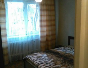 Appartement 2 chambres à louer dans Cluj-napoca, zone Gheorgheni