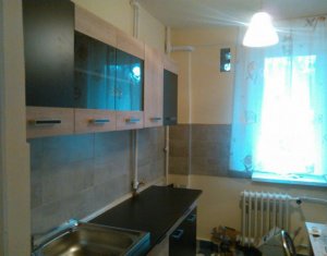 Appartement 2 chambres à louer dans Cluj-napoca, zone Gheorgheni