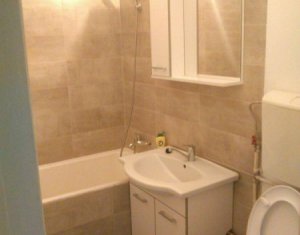 Appartement 2 chambres à louer dans Cluj-napoca, zone Gheorgheni