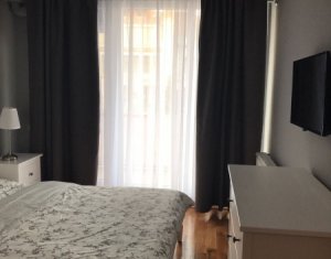 Lakás 2 szobák kiadó on Cluj-napoca, Zóna Centru