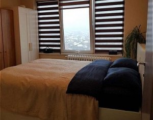 Lakás 2 szobák kiadó on Cluj-napoca, Zóna Gheorgheni