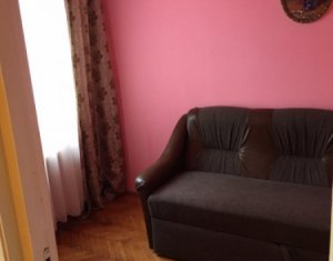 Appartement 2 chambres à louer dans Cluj-napoca, zone Gheorgheni