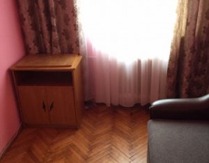 Appartement 2 chambres à louer dans Cluj-napoca, zone Gheorgheni
