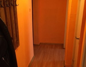 Appartement 2 chambres à louer dans Cluj-napoca, zone Gheorgheni