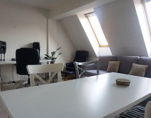 , 64m2 dans Cluj-napoca, zone Centru