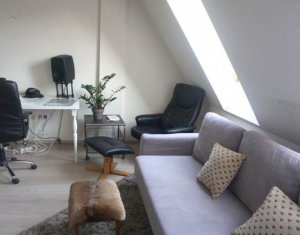 Appartement 2 chambres à louer dans Cluj-napoca, zone Centru