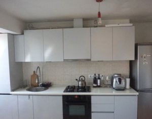 Appartement 2 chambres à louer dans Cluj-napoca, zone Centru