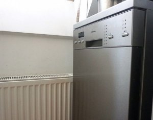 Appartement 2 chambres à louer dans Cluj-napoca, zone Centru