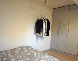 Appartement 2 chambres à louer dans Cluj-napoca, zone Centru