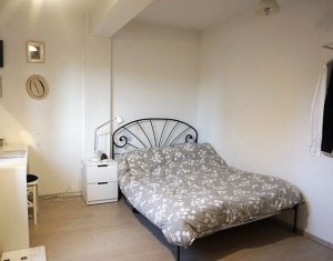 Appartement 2 chambres à louer dans Cluj-napoca, zone Centru
