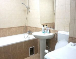 Appartement 2 chambres à louer dans Cluj-napoca, zone Centru