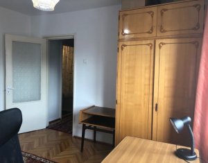 Appartement 2 chambres à louer dans Cluj-napoca, zone Manastur