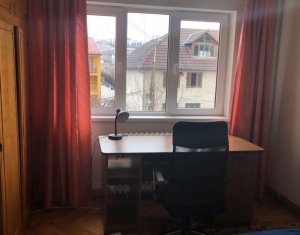 Appartement 2 chambres à louer dans Cluj-napoca, zone Manastur