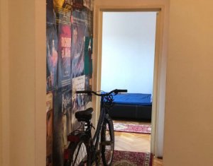Appartement 2 chambres à louer dans Cluj-napoca, zone Manastur