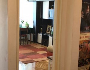 Appartement 2 chambres à louer dans Cluj-napoca, zone Manastur