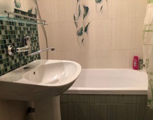 Appartement 2 chambres à louer dans Cluj-napoca, zone Manastur