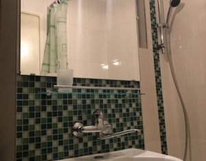 Appartement 2 chambres à louer dans Cluj-napoca, zone Manastur