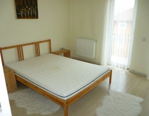 Lakás 2 szobák kiadó on Cluj-napoca, Zóna Manastur