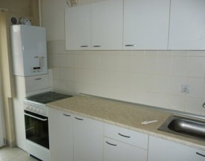Lakás 2 szobák kiadó on Cluj-napoca, Zóna Manastur