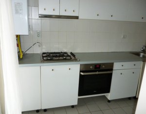 Lakás 2 szobák kiadó on Cluj-napoca, Zóna Manastur