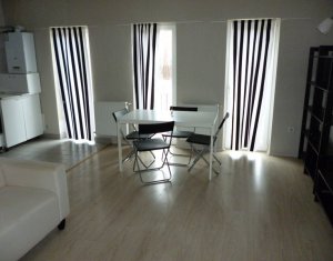 Lakás 2 szobák kiadó on Cluj-napoca, Zóna Manastur
