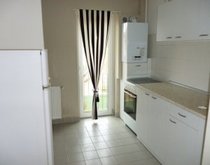 Lakás 2 szobák kiadó on Cluj-napoca, Zóna Manastur