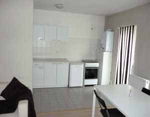 Lakás 2 szobák kiadó on Cluj-napoca, Zóna Manastur