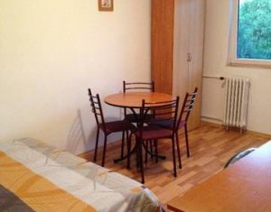 Lakás 1 szobák kiadó on Cluj-napoca, Zóna Zorilor