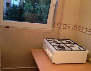 Lakás 1 szobák kiadó on Cluj-napoca, Zóna Zorilor