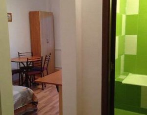 Lakás 1 szobák kiadó on Cluj-napoca, Zóna Zorilor