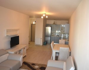 , 57m2 dans Cluj-napoca, zone Manastur