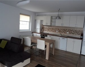 Lakás 3 szobák kiadó on Cluj-napoca, Zóna Buna Ziua