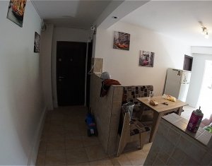 Appartement 2 chambres à louer dans Cluj-napoca, zone Marasti