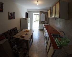 Appartement 2 chambres à louer dans Cluj-napoca, zone Marasti