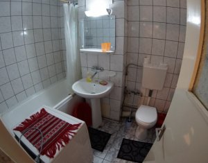 Appartement 2 chambres à louer dans Cluj-napoca, zone Gheorgheni