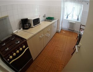 Appartement 2 chambres à louer dans Cluj-napoca, zone Gheorgheni